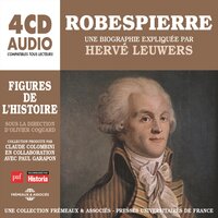 Robespierre. Une biographie expliquée