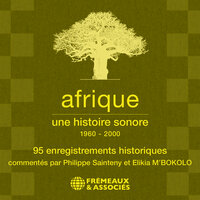 Afrique, une histoire sonore (1960 - 2000)