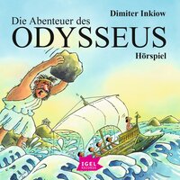 Die Abenteuer des Odysseus - Dimiter Inkiow
