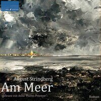 Am Meer: Roman von August Strindberg - August Strindberg