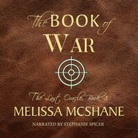 The Book of War - Melissa McShane