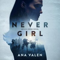 Never Girl - Ana Valen