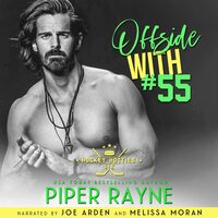 Offside with #55 - Piper Rayne