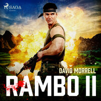 Rambo 2 - David Morrell