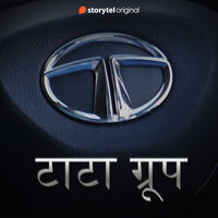 Tata Group - Harshit Gupta