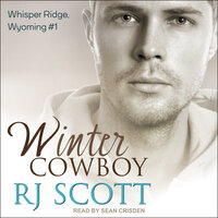 Winter Cowboy - RJ Scott