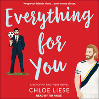 Everything For You - Chloe Liese