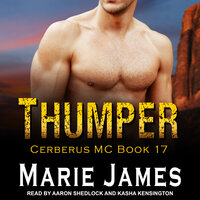 Thumper - Marie James