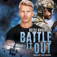 Battle It Out - Reese Knightley