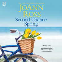 Second Chance Spring - JoAnn Ross