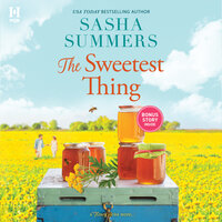 The Sweetest Thing - Sasha Summers