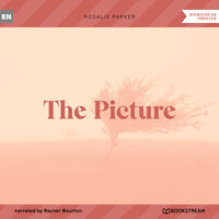 The Picture (Unabridged) - Rosale Parker