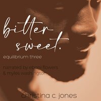 BitterSweet - Christina C. Jones