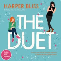 The Duet - Harper Bliss
