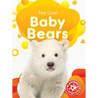 Baby Bears - Christina Leaf