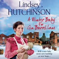 A Winter Baby for Gin Barrel Lane - Lindsey Hutchinson