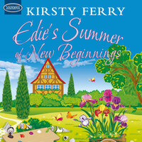 Edie's Summer of New Beginnings - Kirsty Ferry