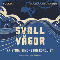 Svallvågor - Kristina Simonsson Ronquist