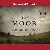 The Moor "International Edition": A Novel of Suspense Featuring Mary Russel - Laurie R. King