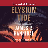 Elysium Tide - James R. Hannibal