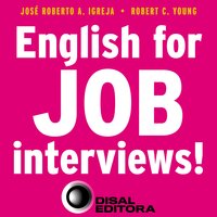 English for job interviews! - José Roberto A. Igreja
