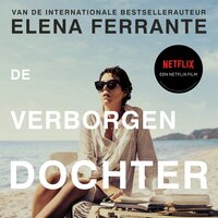 De verborgen dochter - Elena Ferrante
