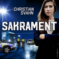 Sakrament - Christian Svahn