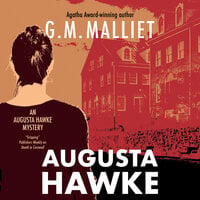 Augusta Hawke - G.M. Malliet