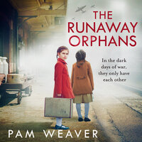 The Runaway Orphans - Pam Weaver