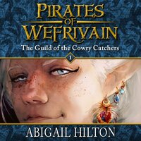 The Guild of the Cowry Catchers - Abigail Hilton