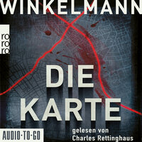 Die Karte: Kerner und Oswald - Andreas Winkelmann