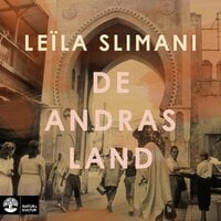 De andras land - Leïla Slimani