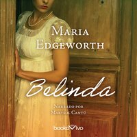 Belinda - Maria Edgeworth