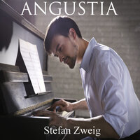 Angustia - Stefan Zweig