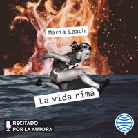 La vida rima - María Leach