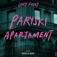 Paryski apartament - Lucy Foley
