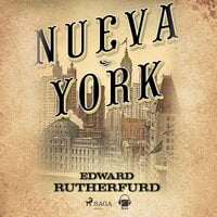 Nueva York - Edward Rutherfurd
