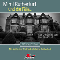 Mimi Rutherfurt: Das Geheimnis von Hamblin Court - Thorsten Beckmann