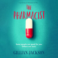 The Pharmacist - Gillian Jackson
