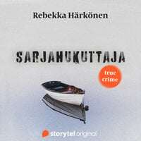 8. Seppänen tuomitaan pitkään vankeuteen - Rebekka Härkönen