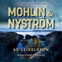 Að leikslokum - Mohlin & Nyström, Peter Nyström, Peter Mohlin