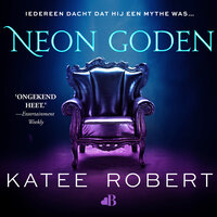 Neon goden - Katee Robert