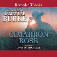 Cimarron Rose "International Edition" - James Lee Burke