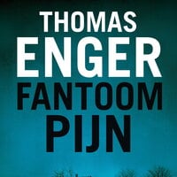 Fantoompijn - Thomas Enger