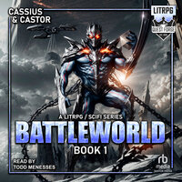 Battleworld 1 - Cassius Lange, Castor