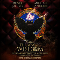The Way of Wisdom - Michael Anderle, Renée Jaggér