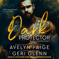 Dark Protector - Geri Glenn, Avelyn Paige
