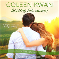 Kissing Her Enemy - Coleen Kwan