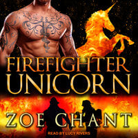 Firefighter Unicorn - Zoe Chant