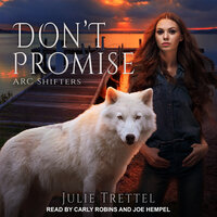 Don't Promise - Julie Trettel
